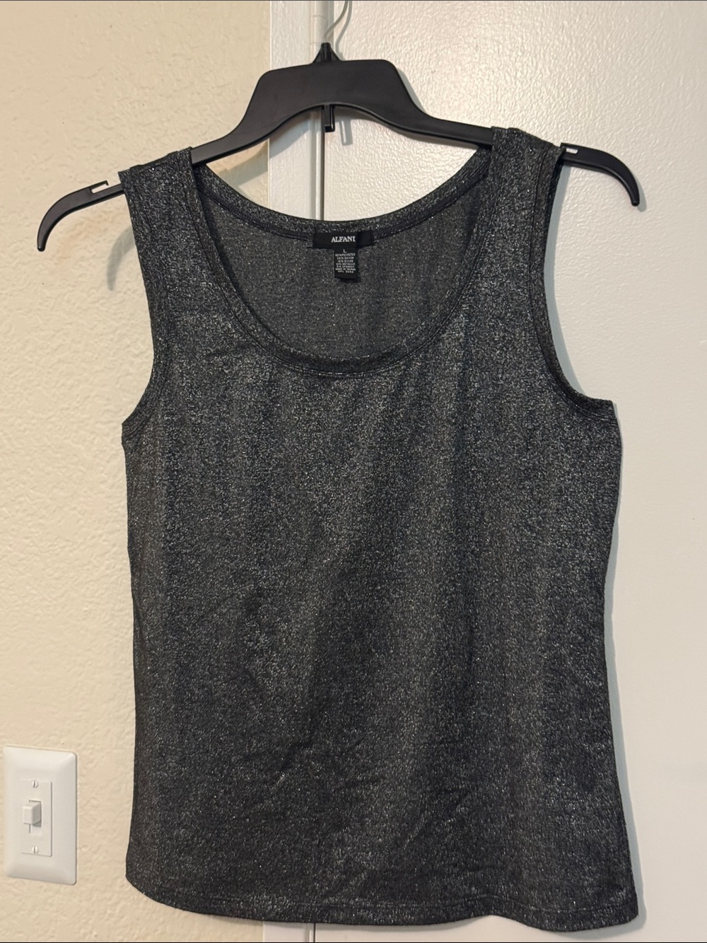 Alfani Blouse